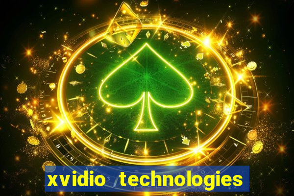 xvidio technologies startup brasil